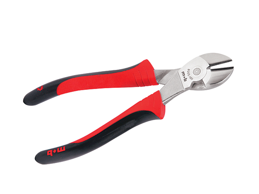 Cleste IL cu tais lateral, manson bimaterial, SUPER